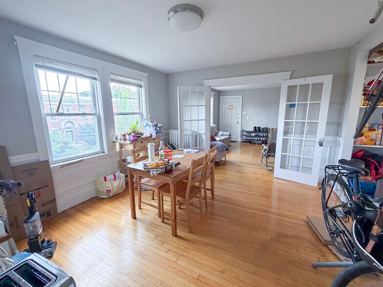 Dining Room - 51 Leamington Rd