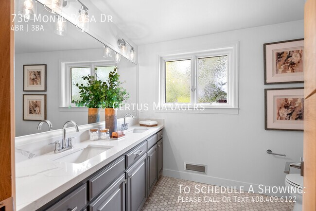 Building Photo - 730 Monte Rosa Dr