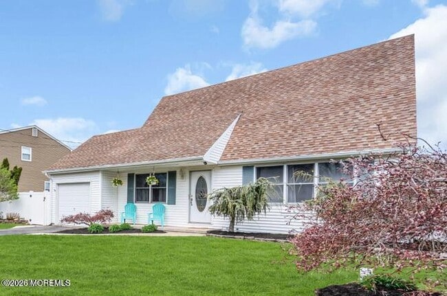 Building Photo - 305 Hudson Dr