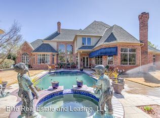 Building Photo - 4 br, 4 bath House - 14616 Mistletoe Drive