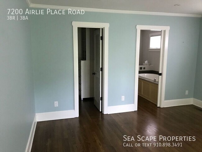 Building Photo - 7200 Airlie Pl