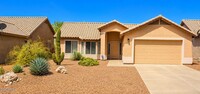 Building Photo - 970 Desert Sunset Dr