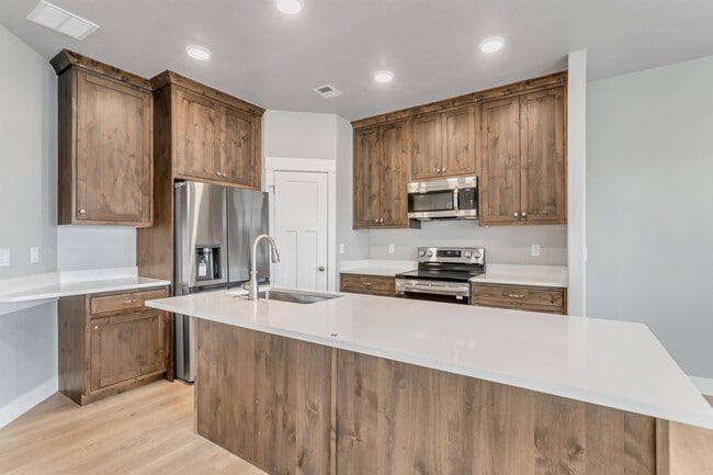 Building Photo - 1178 W 1130 S St