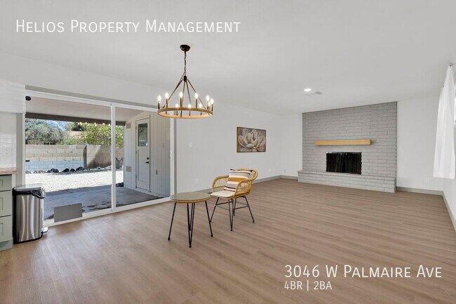 Building Photo - 3046 W Palmaire Ave