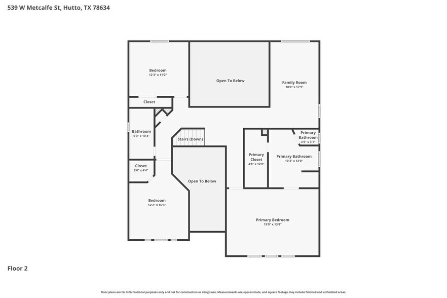 Building Photo - 539 W Metcalfe St