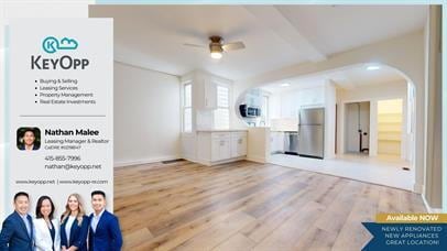 Building Photo - Charming 1BR in Russian Hill – Steps from ...