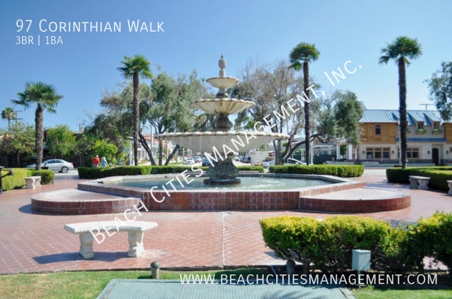 Building Photo - 97 Corinthian Walk