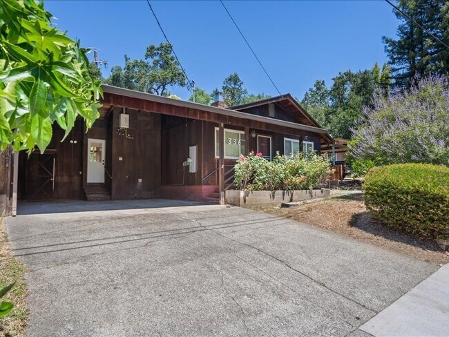Building Photo - 336 Triplett Dr