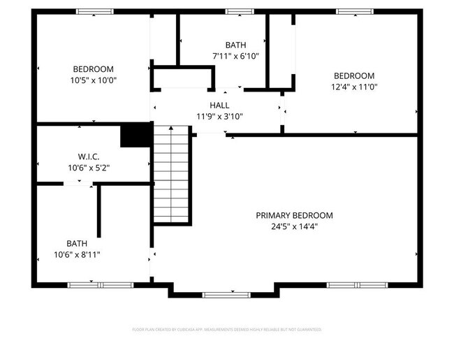 Building Photo - 1093 Wash Lee Dr SW