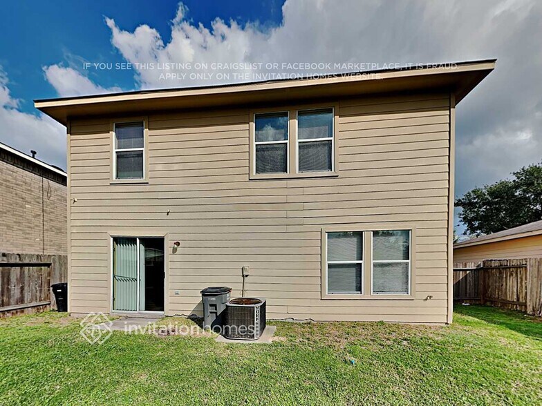 Building Photo - 7247 Enchanted Creek Dr
