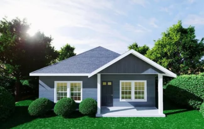 Building Photo - 14 Hatfield St