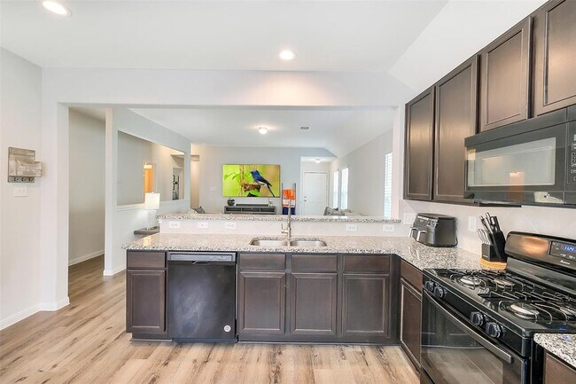 Building Photo - 23607 Buttress Root Dr