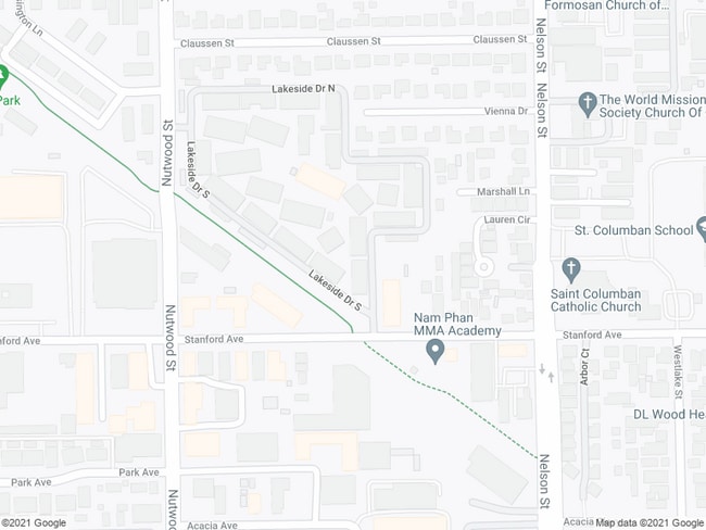 Building Photo - Lakeside HOA Condo