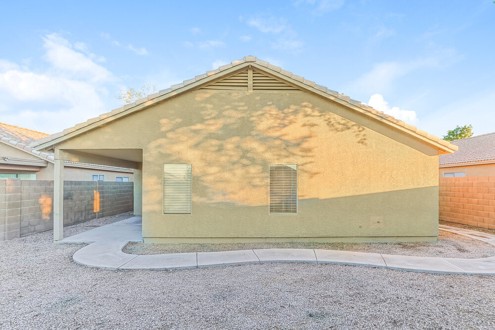 Building Photo - 11259 E Caballero St