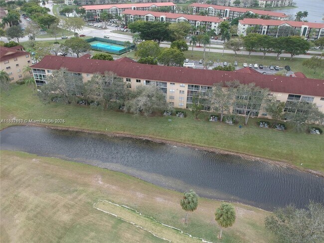 Building Photo - 1151 SW 128th Terrace