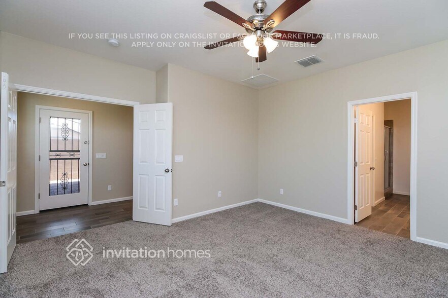Building Photo - 3962 E Sourwood Dr