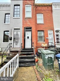 Building Photo - 34 O St NW