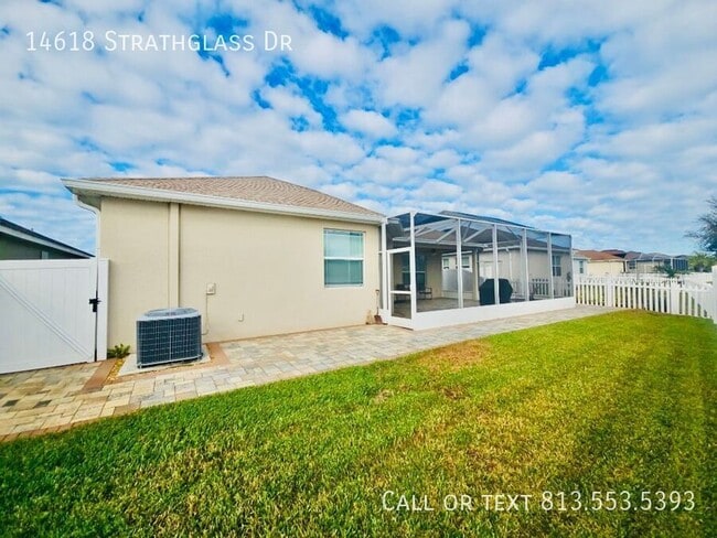 Building Photo - 14618 Strathglass Dr