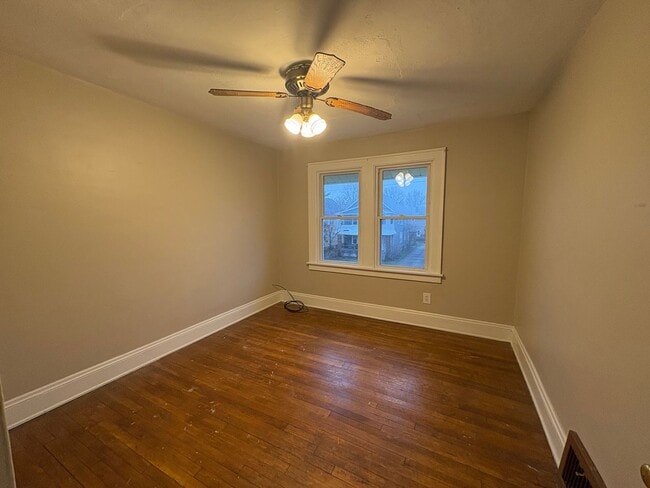 Building Photo - Section 8 Welcome – Freshly Turned 4BR Home in Garfield Heights | $1,695/mo