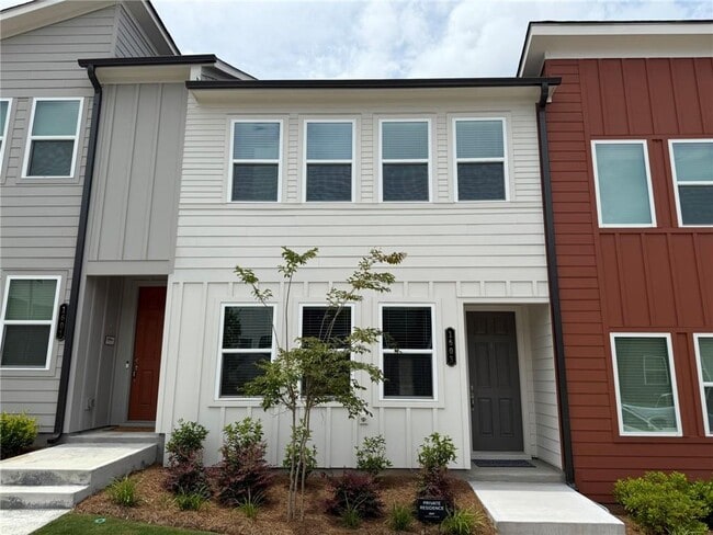 Primary Photo - 1603 Aeslin Dr NW