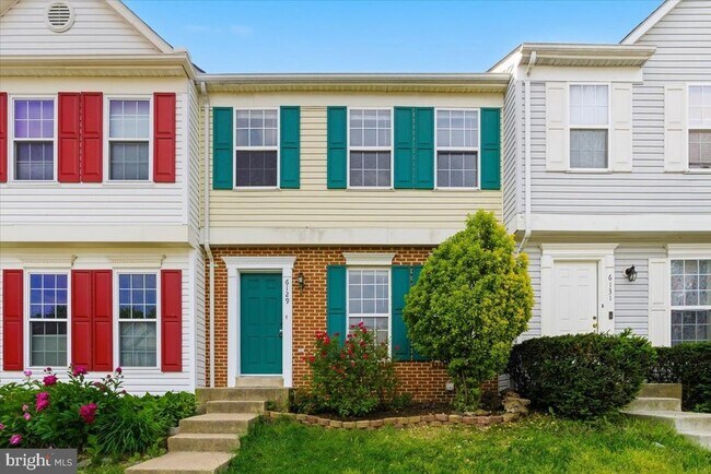 Building Photo - 6129 Kendra Way