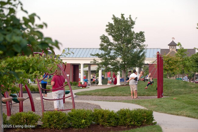 Building Photo - 6301 Meeting St