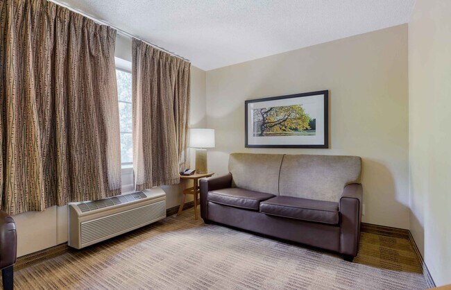 Building Photo - Furnished Studio-Durham - RTP - Miami Blvd. - North