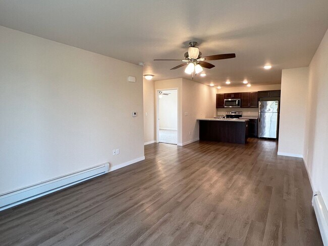 Interior Photo - SCS Stanley