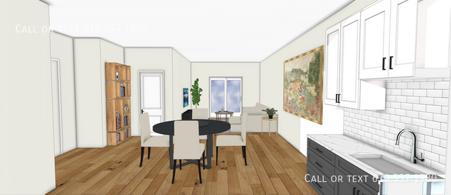 NEW CONSTRUCTION: Luxury 1 Bedroom Apartm... - NEW CONSTRUCTION:  Luxury 1 Bedroom Apartm...