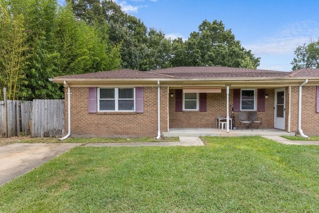 Primary Photo - 6048 Brookwood Dr