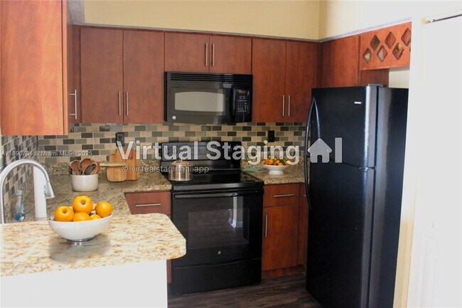Building Photo - 100 SW 117th Terrace