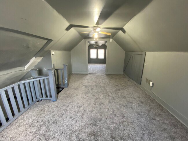 Building Photo - 636-638 Fern St Akron Oh 44307 MFH2 .T3