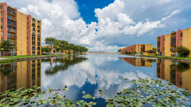 Building Photo - 4801 NW 7th St