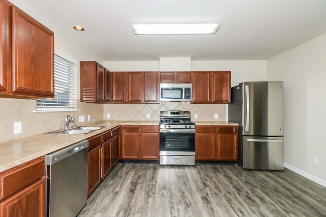 Building Photo - 3511 Iris Ridge Way