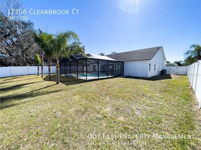 Building Photo - Remodeled Riverview Home with Pool, Pond V...