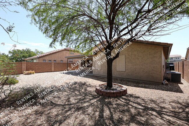 Building Photo - Exceptional Home in Laveen Sierra Bella Co...