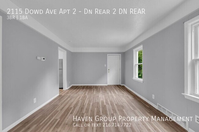 Building Photo - 2115 Dowd Ave