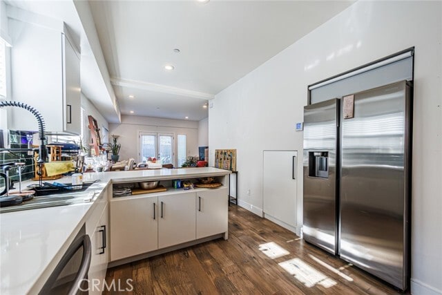 Building Photo - 3143 S Halm Ave