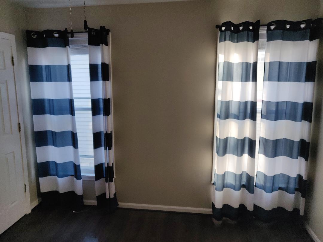 bedroom #1 - 3158 Oak St