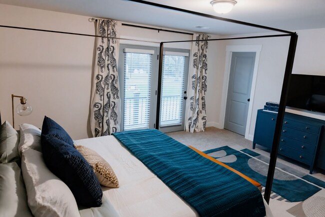 Building Photo - FURNISHED SKYE SINGLE FAMILY HOME