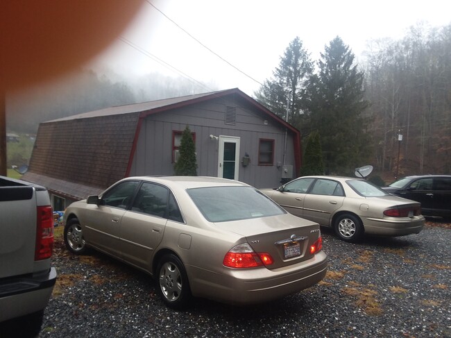 Building Photo - Unit #12 - Cullowhee Cabins & Cottages