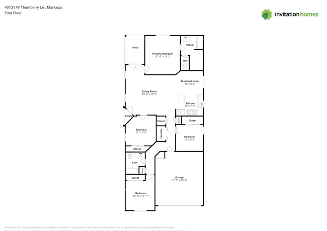 Building Photo - 40131 W Thornberry Ln