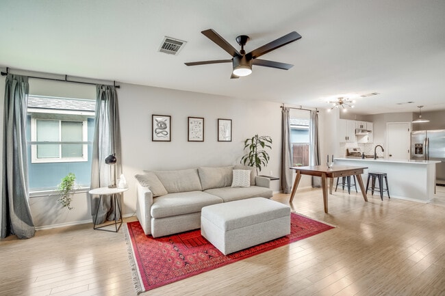 Building Photo - 5615 Steven Creek Way