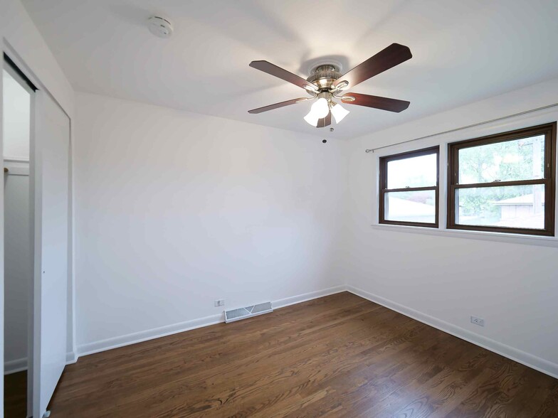 Bedroom 3 - 10107 Lawrence Ct