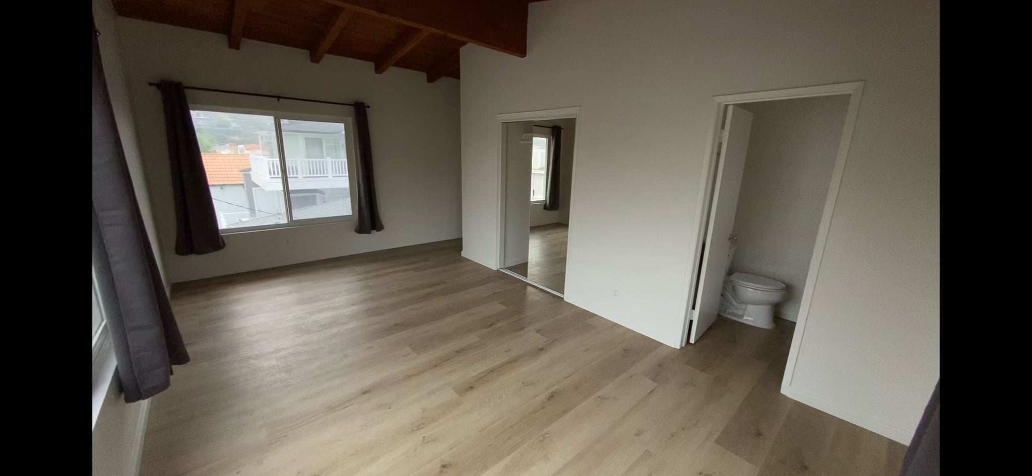 Bedroom #1 - 410 28th St