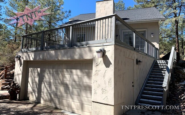 Building Photo - Home in Prescott in the Pines