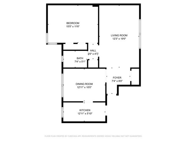 Building Photo - 5040 N Marine Dr