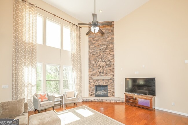 Building Photo - 4355 Griffin Trail Way