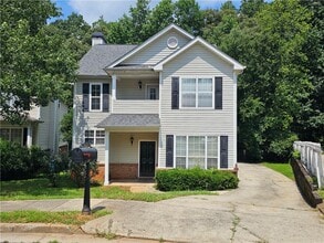 Building Photo - 3202 Heritage Walk Ln