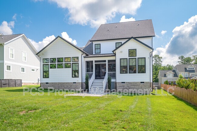 Building Photo - 3618 Graythorne Dr